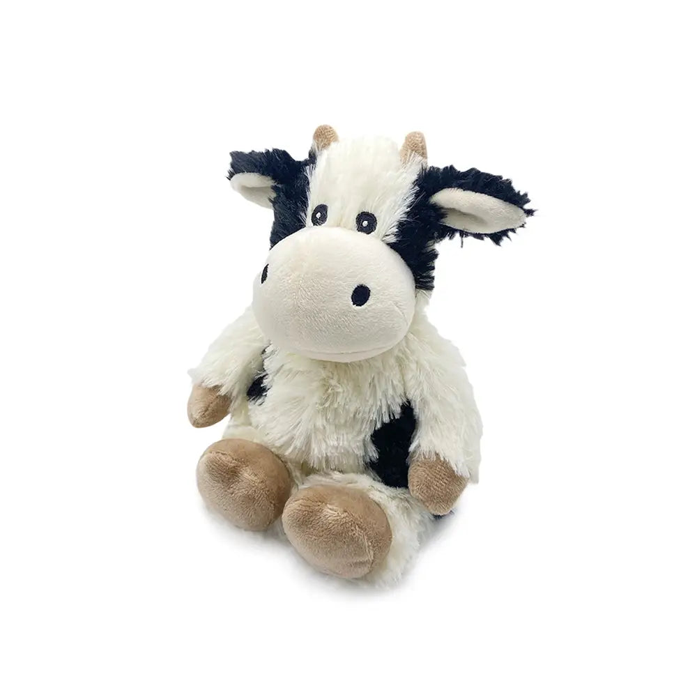 Junior Black and White Cow