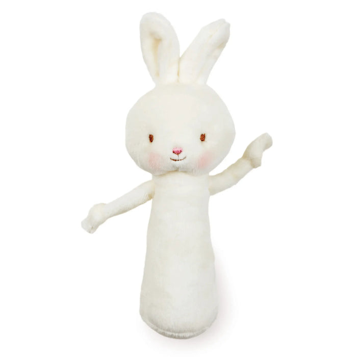 Chime Rattle- Bunny
