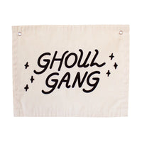 Ghoul Gang Banner