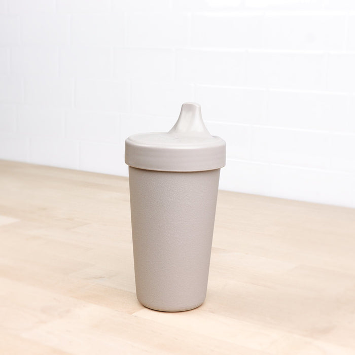 No-Spill Sippy Cup- Sand