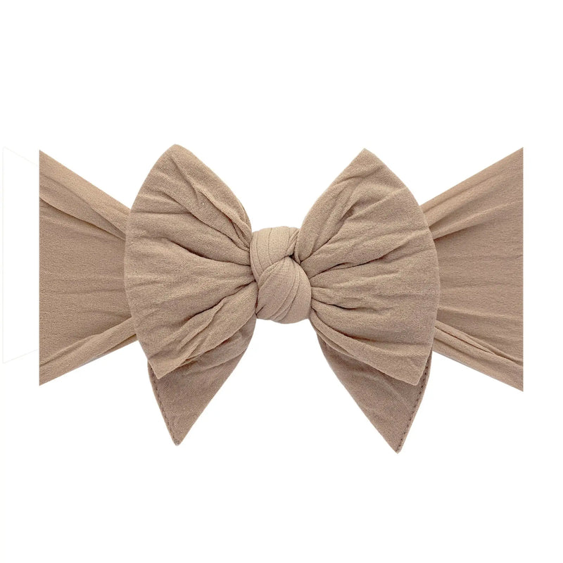 DANG ENORMOUS BOW: oak