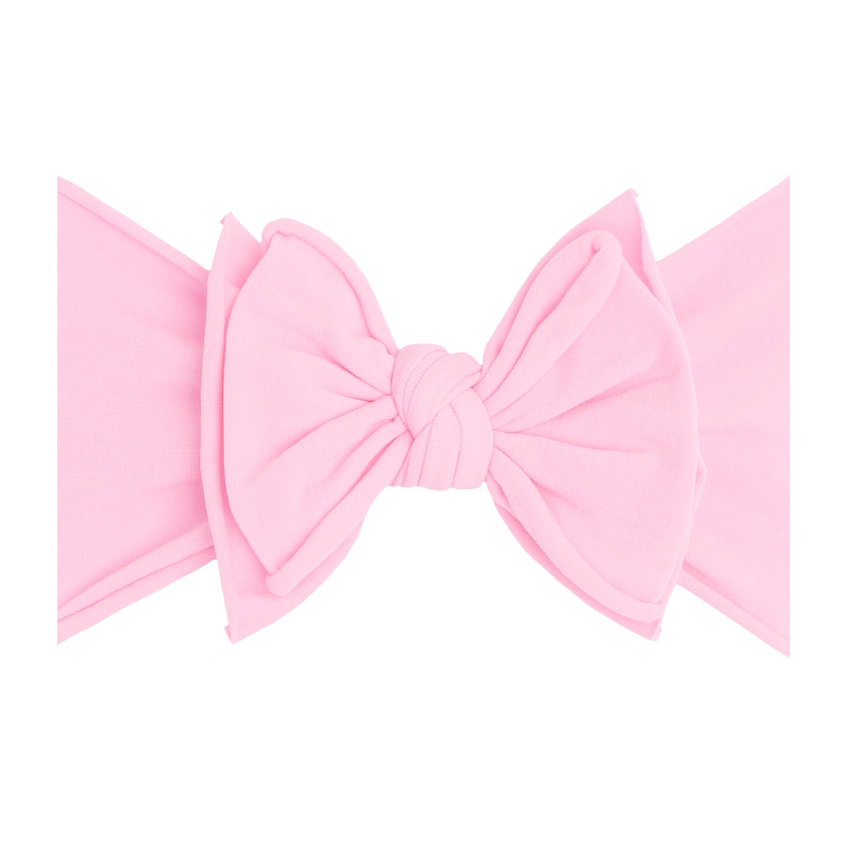 Fab-Bow-Lous - Pink