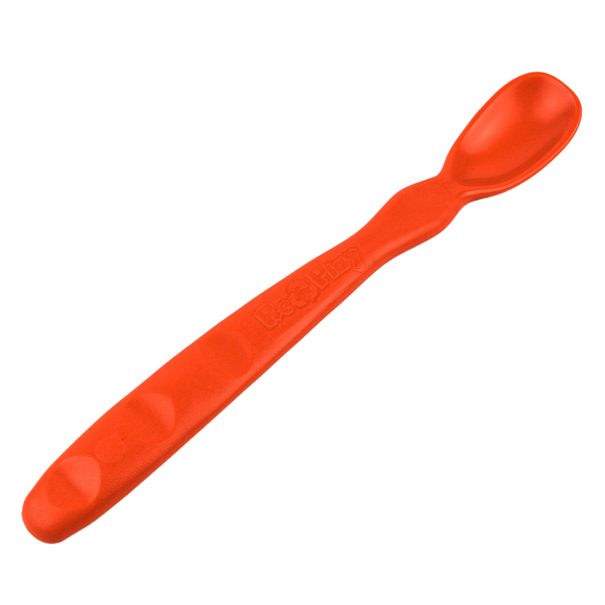 Infant Spoon - Red