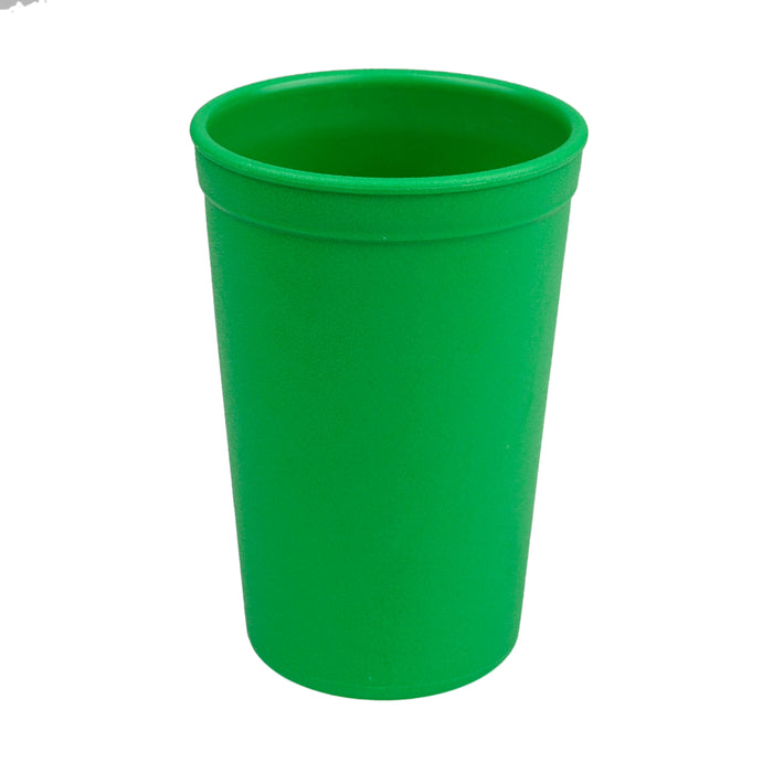 10-ounce Drinking Cup - Kelly Green