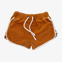 River Short- Ochre
