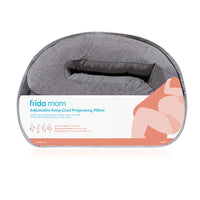 Adjustable Keep Cool Pregnancy Pillow