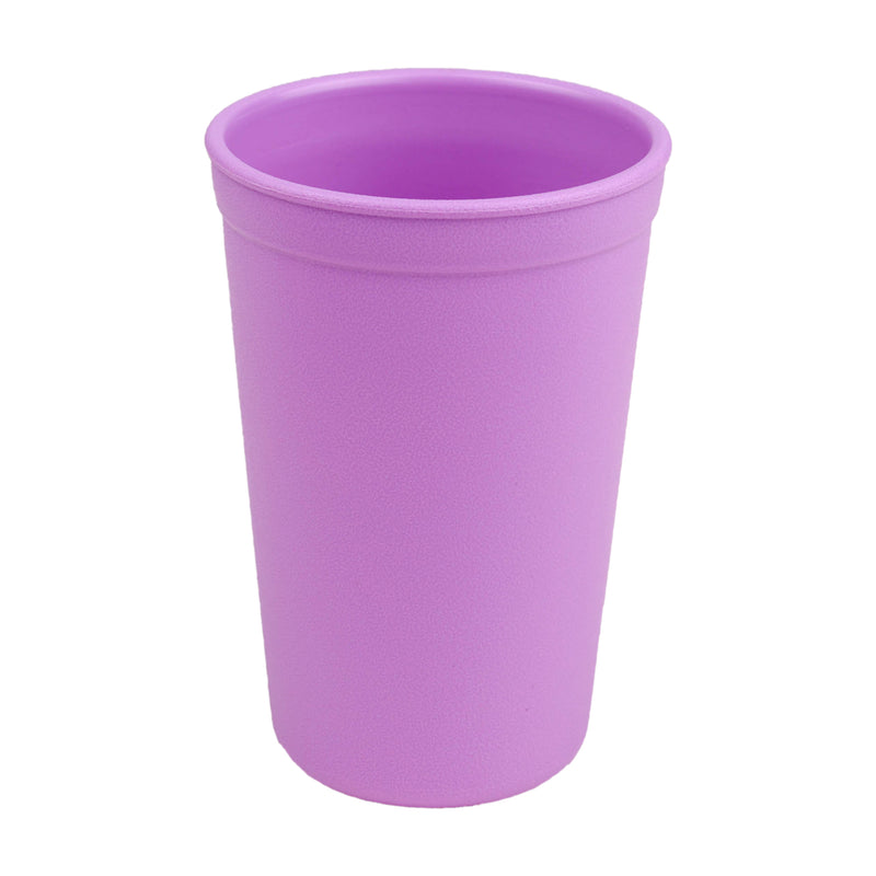 10-ounce Drinking Cup - Purple