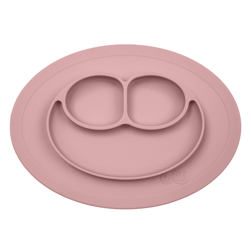 Blush Mini Mat