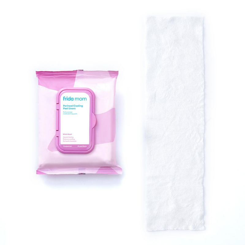 Perineal Cooling Pad Liners