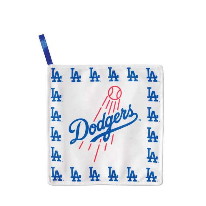 Crinkle Paper- LA Dodgers