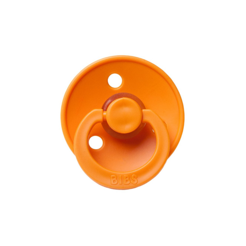 FRIGG Pacifier - Apricot