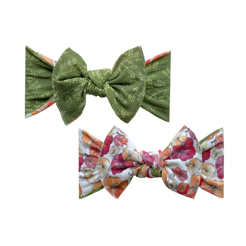 Reverse-A-Bow - Fall Vibes