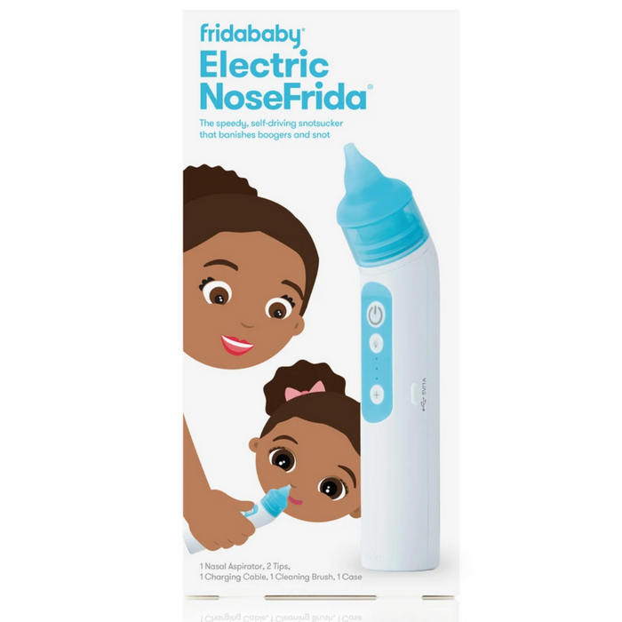 Electric NoseFrida