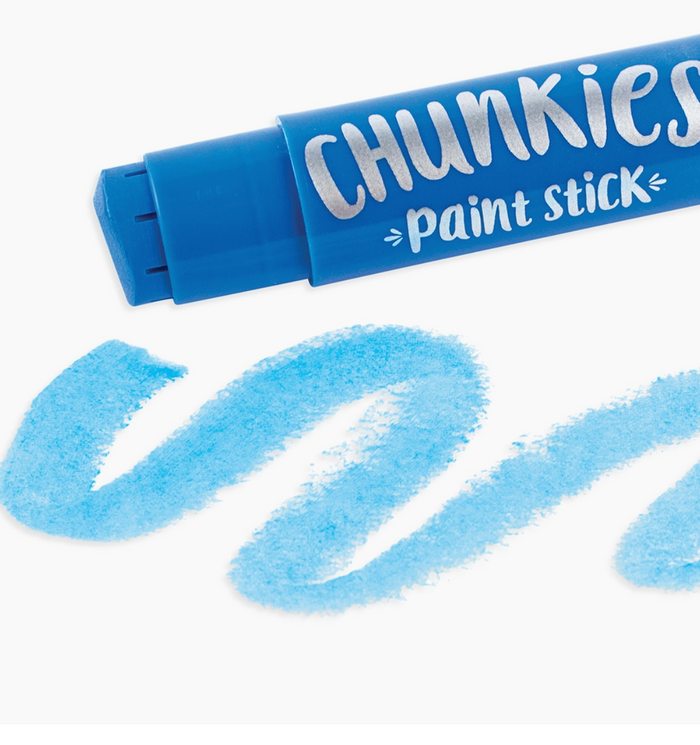 Chunkies Paint Sticks - Classic