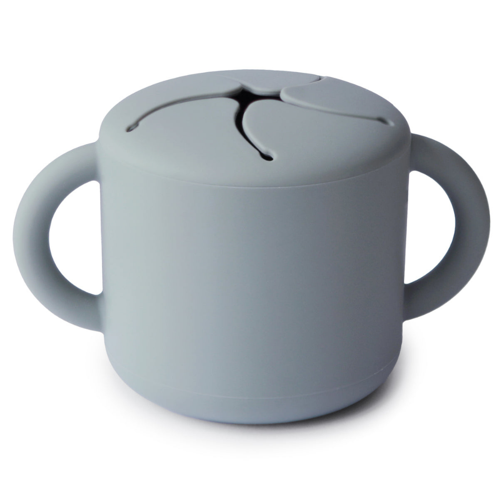Snack Cup- Stone