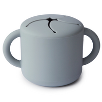 Snack Cup- Stone
