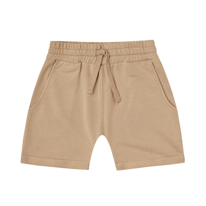 Relaxed Short || Sand 4/5T