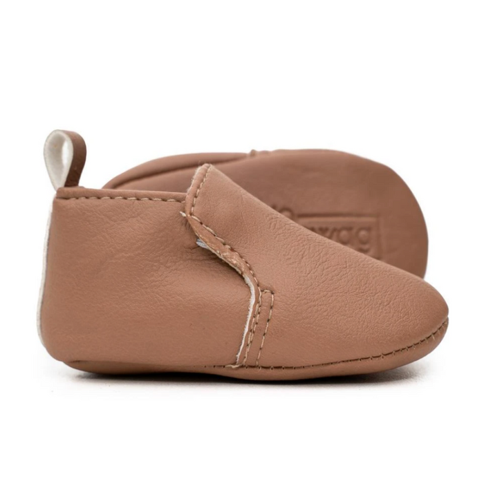 Loafer Mox - Nude Size 1