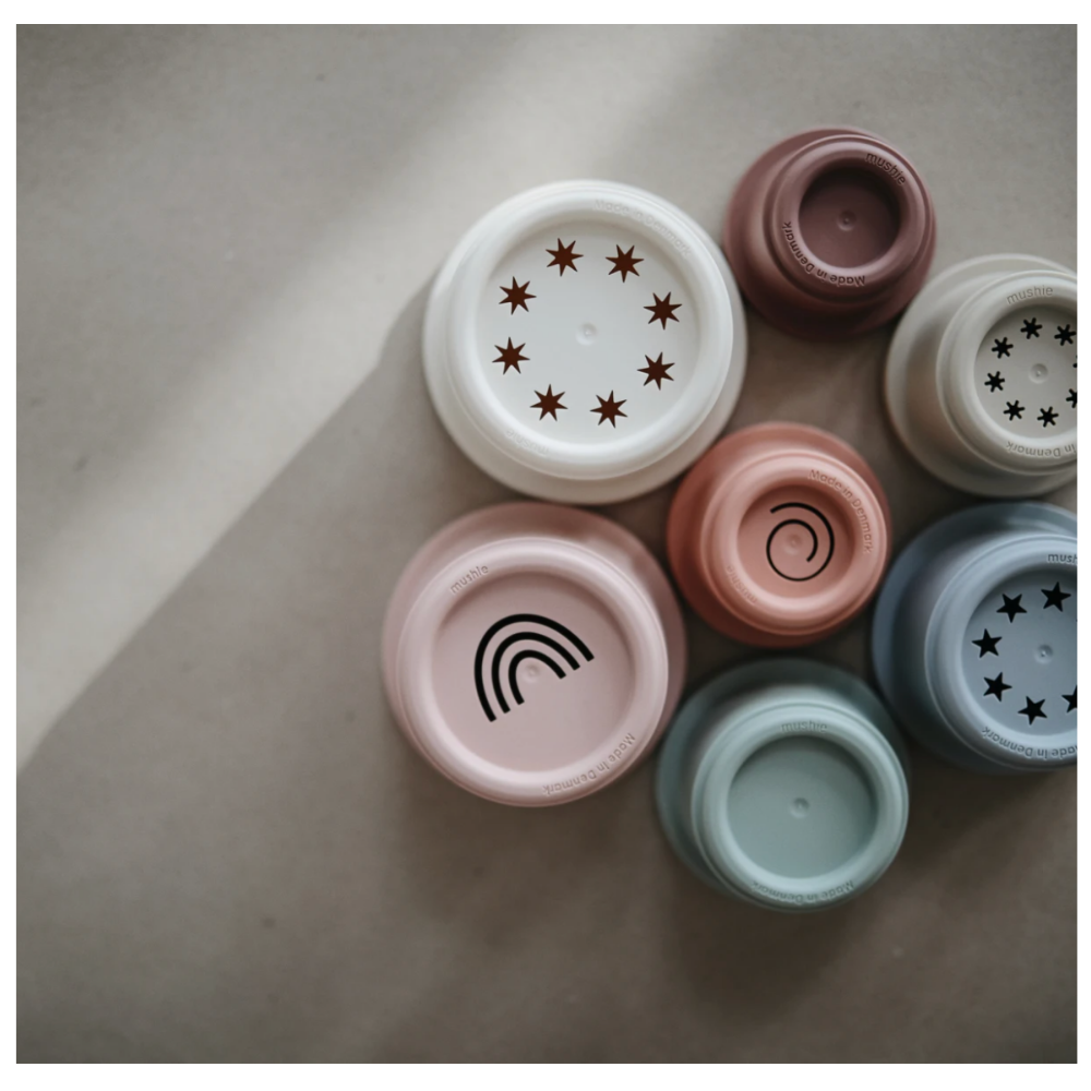 Stacking Cups-Original