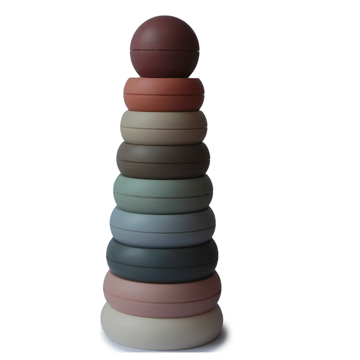 Stacking Rings- Original