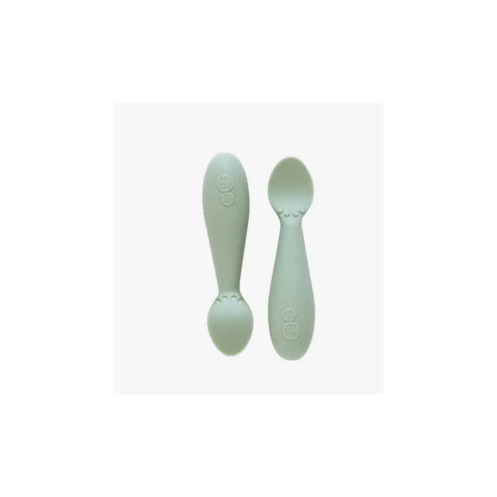 Tiny Spoon Twin Pack-Sage