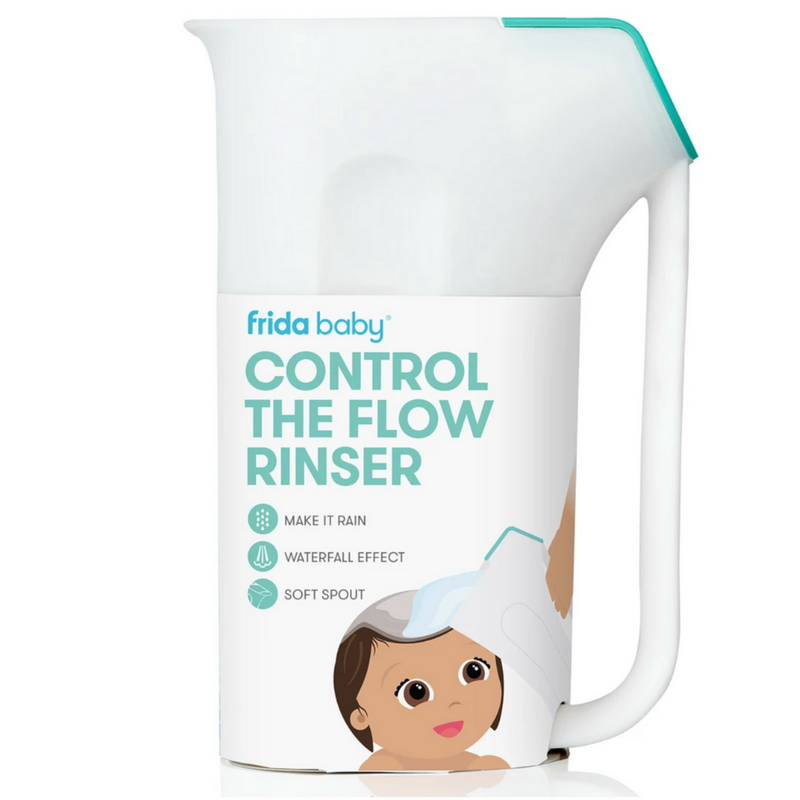 Control The Flow Rinser – Frida