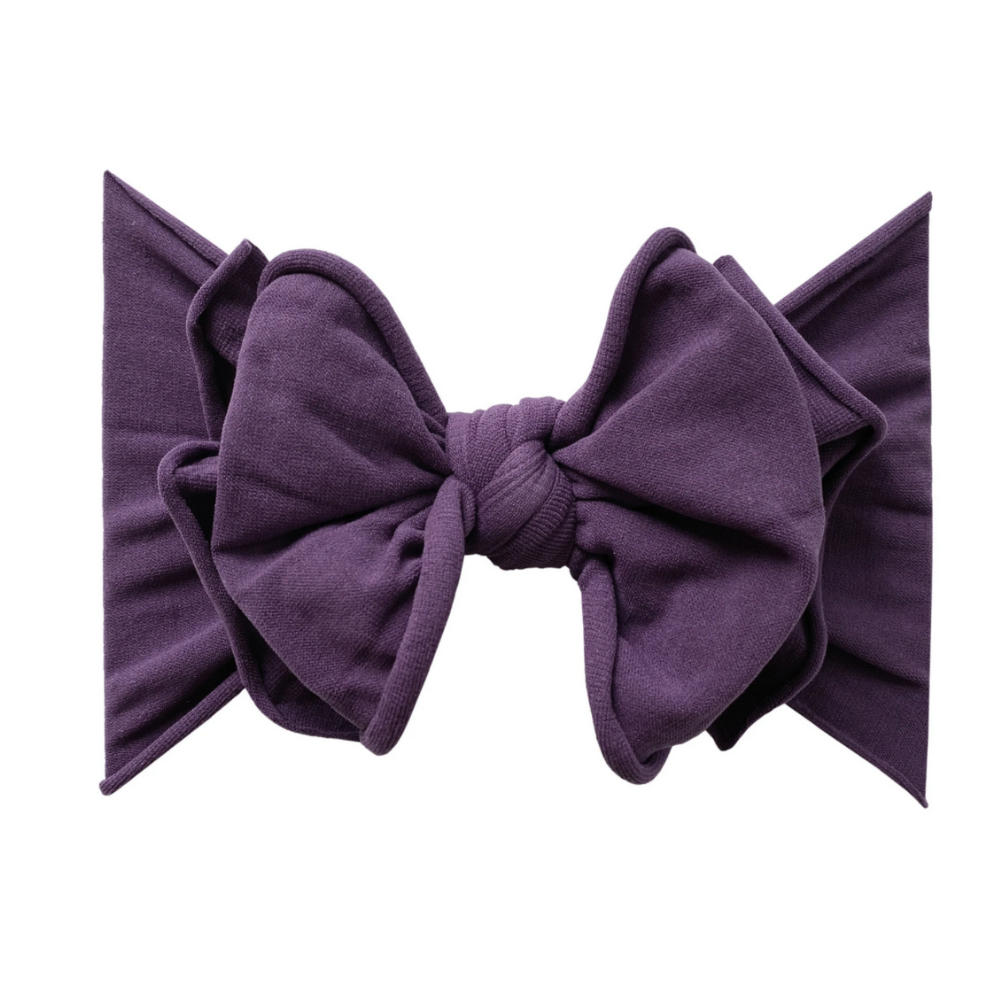 Fab-Bow-Lous- Plum
