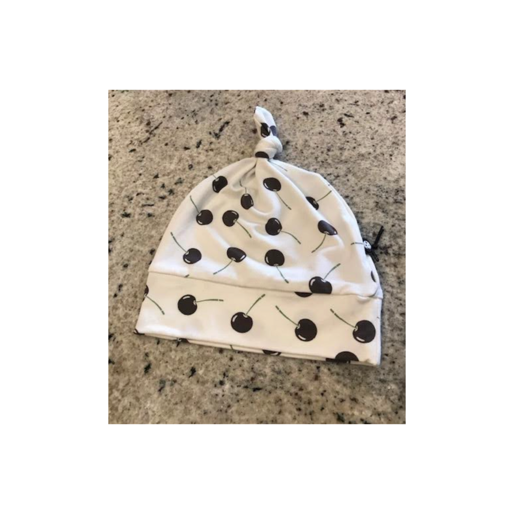 Knot Cap - Black Cherry
