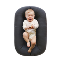 Infant Bare Lounger-Sparrow