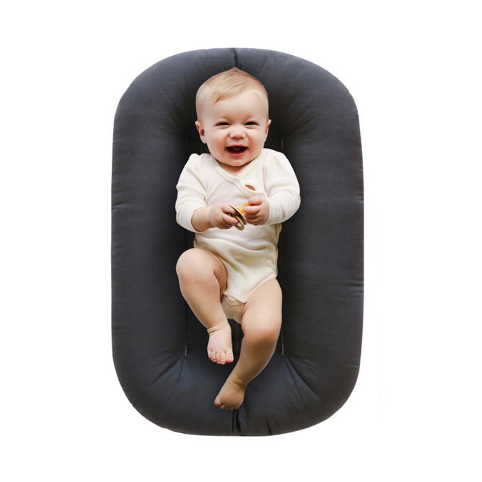Infant Bare Lounger-Sparrow