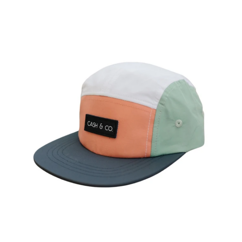 Snapback Hat- Bonzai