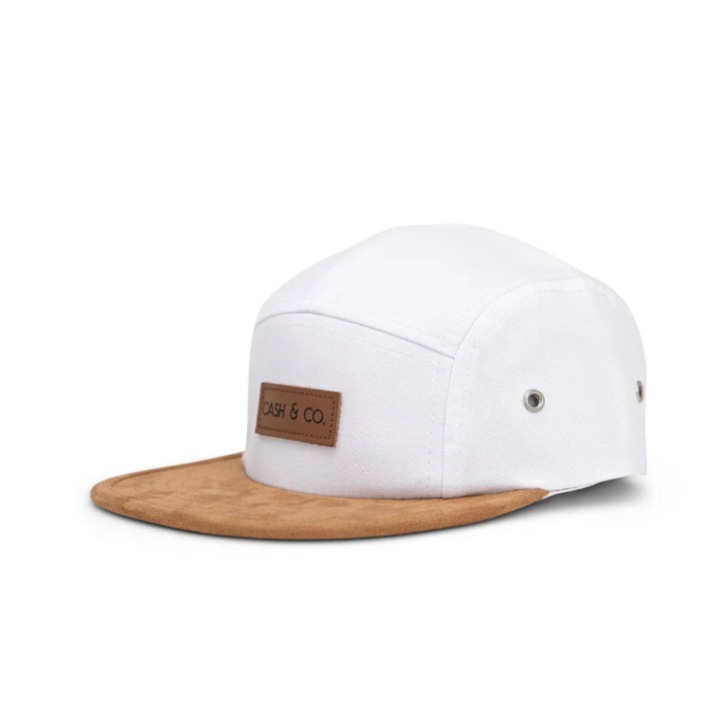Snapback Hat- Sugar