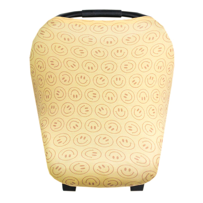Multi-Use Cover- Vance