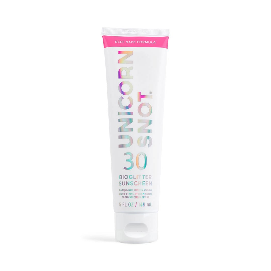 Bioglitter Sunscreen- Love Shack