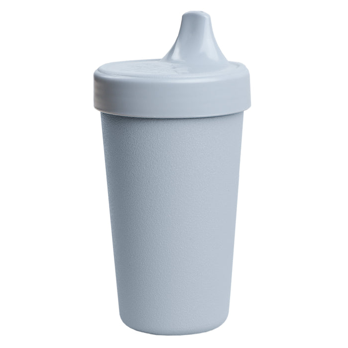 No-Spill Sippy Cup - Grey