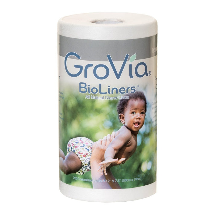 Grovia-Disposable BioLiners