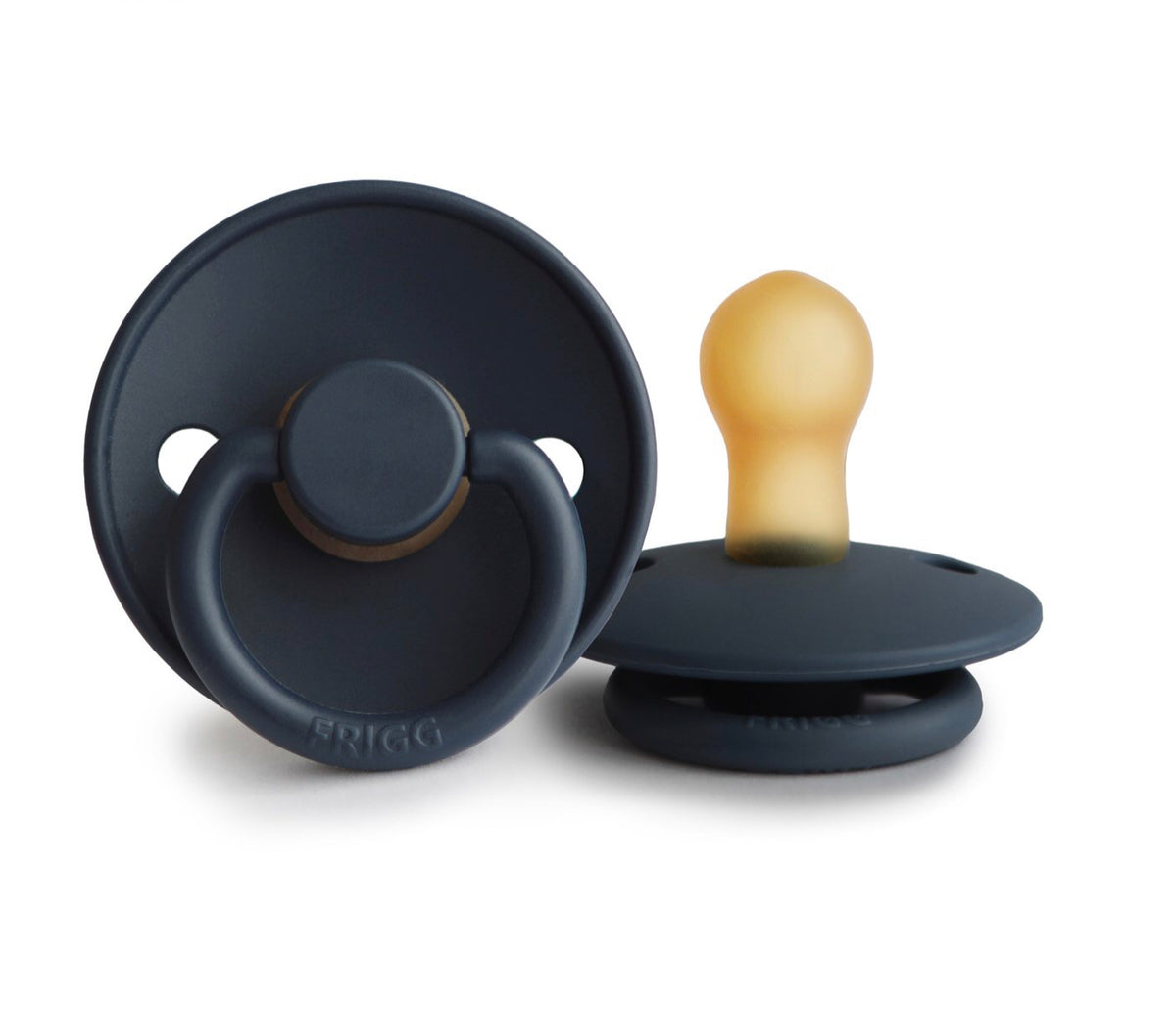 FRIGG Pacifier- Slate